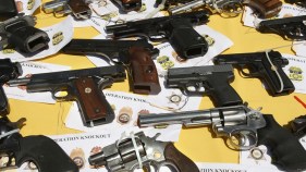 20,000 Calif. Gun Owners "Ineligible" To Own Firearms