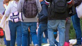 Former Moraga Teacher Reported Abuse, Was Punished