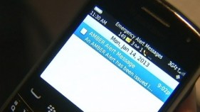 Court Filings: Police Need Warrant to Read Texts