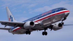 Hero of Chicago to SFO Flight Speaks Out