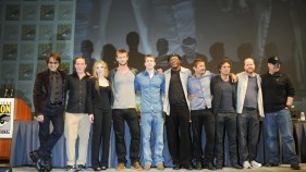 Kevin Feige on Marvel's "Cinematic Universe"