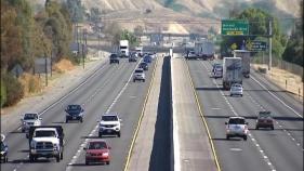 Marin Has Most Carpoolers, Fewest Solo Drivers