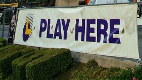 Pleasanton Market Sells Winning Lottery Ticket