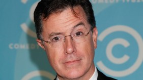 Stephen Colbert Returns From Hiatus, Pays Moving Tribute to Mother
