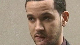 Hero Officer Charged With Holding Women Captive