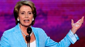 Nancy Pelosi's Future As Minority Leader Uncertain