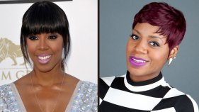 Kelly Rowland and Fantasia Reveal New Song