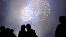 SF Just Might See Fireworks Tonight