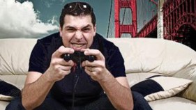Gamers Take Over City
