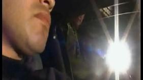Unlicensed Drivers Bill Lands on Brown's Desk