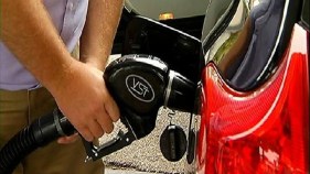 Gas Prices Jump, Could Leap Higher in Calif.