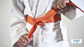 Real-Life Karate Kid Fends Off Daly City Drunk