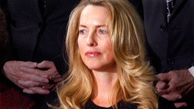 Widow of Steve Jobs Gives First Interview