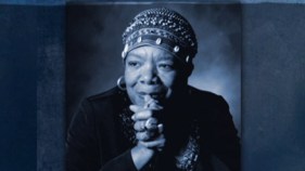 CIty's First Black Streetcar Operator: Maya Angelou