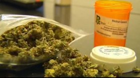 Poll: Record Californians Support Marijuana Legalization