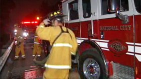 Contra Costa Fire Stations Reopen, For Now
