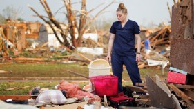 Oklahoma Tornado: Videos, Images from the Ground