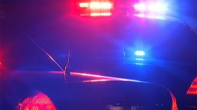 Prostitution Sting Interrupted By Woman Jumping From Window