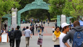 Cal's 27 Triple Majors Learn, Achieve Without Drama