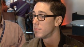 Tim Lincecum Gets a Haircut