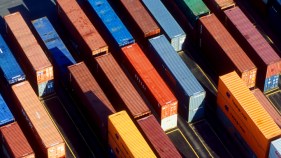 At Port of Oakland, Garbage is a Moneymaker