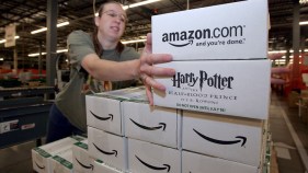 Amazon Tax Bill Passes State Assembly