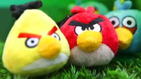 'Angry Birds' Maker Eyes Happy IPO