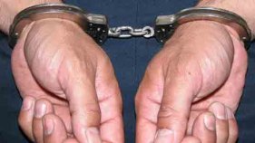 Rapper Arrested After Smashing Beer Glass on Man