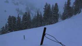 Santa Cruz County Native Dies in Avalanche