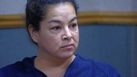 Wendy's "Chili Finger Lady" in Hot Water Again