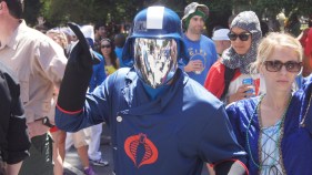 New Bay to Breakers Safety Plan Doesn't Impress Security Expert