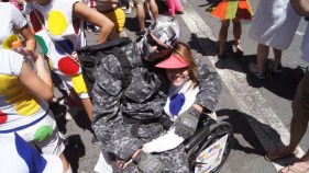 19 Arrested At Bay To Breakers