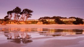 California Motel: The Beachcomber