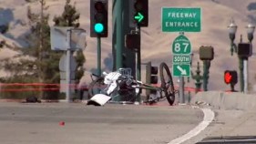 Witnesses Sought After SJ Bicyclist Killed by Hit and Run Driver