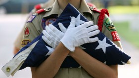 Alameda Man Sues Boy Scouts, Alleges Abuse