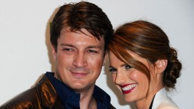 'Castle' Season Finale Will Be 'Bittersweet,' Says Co-Star