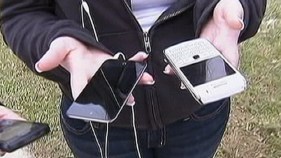 SFPD's Cell Phone Service Stinks