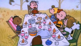 Lazy? Can't Cook? Pick Up Prepared Thanksgiving