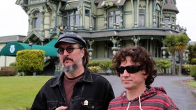 Primus Sails the Seas of 5.1 Surround Sound