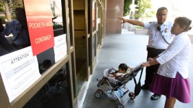 Marin Shed 10,000 Jobs During Recession
