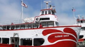 Golden Gate Cruise