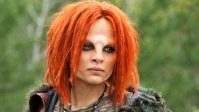Syfy's Unique "Defiance" Cast