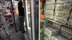 Cost of Living Rises "Sharply"