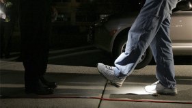 DUI Checkpoint Planned Tonight