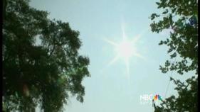 Major Heat Grips East Coast. Jeff Ranieri With How Hot.