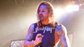 Murder Plot Against Wife Leads to Christian Rocker's Arrest