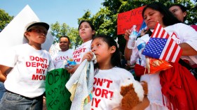 Dream Act  Means More Going to School