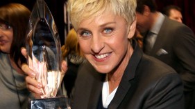 Anti-Gay Group Tells JC Penney to Fire Ellen DeGeneres