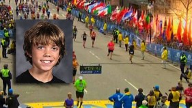 Fund to Help Martinez Boy Hurt in Boston Blasts