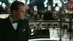 "Great Gatsby" Trailer, Starring Leonardo DiCaprio and Carey Mulligan, Stunningly Stylized 
